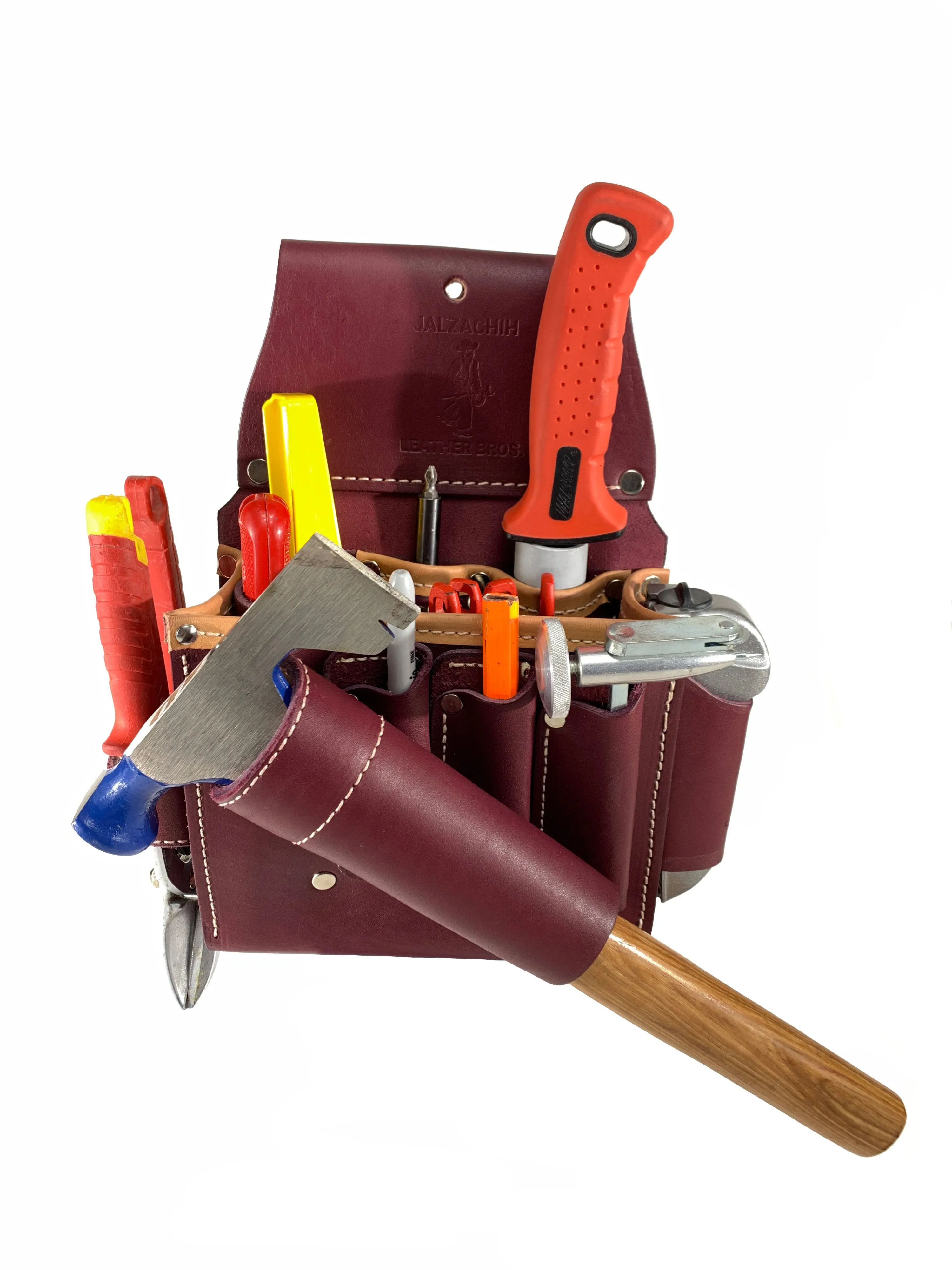 Jalzachih  4080-LH Small Drywall Tool Bag