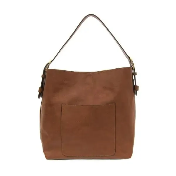 JOY SUSAN CLASSIC HOBO HANDBAG
