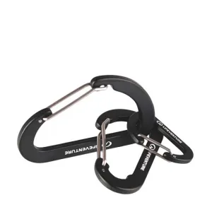 Karabiner 3 Pack