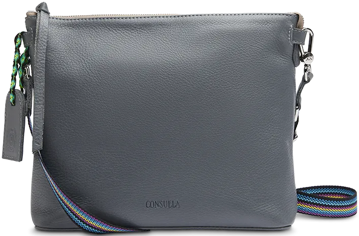 Keanu Downtown Crossbody