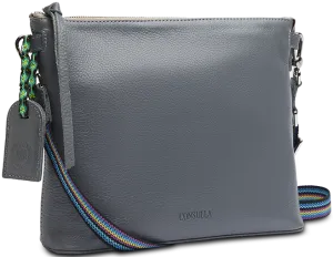 Keanu Downtown Crossbody