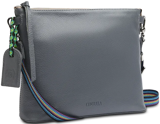Keanu Downtown Crossbody