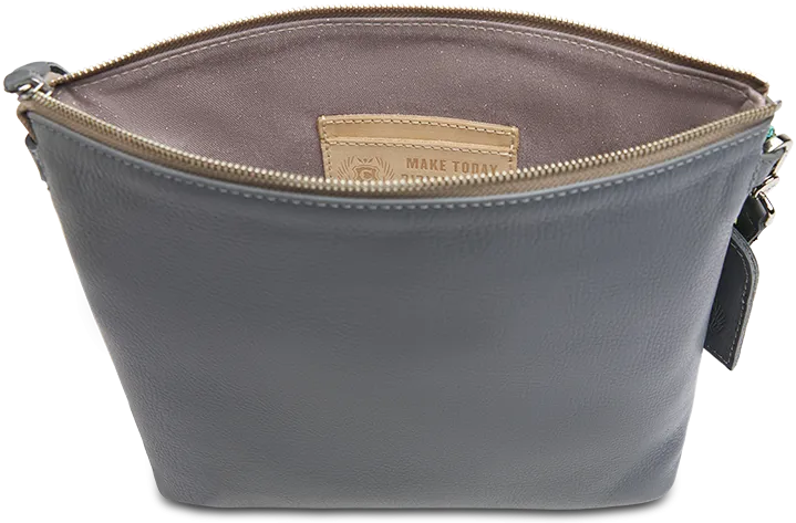 Keanu Downtown Crossbody