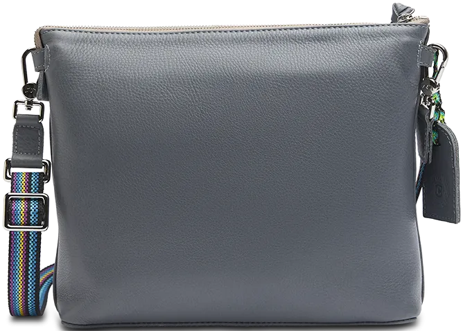 Keanu Downtown Crossbody