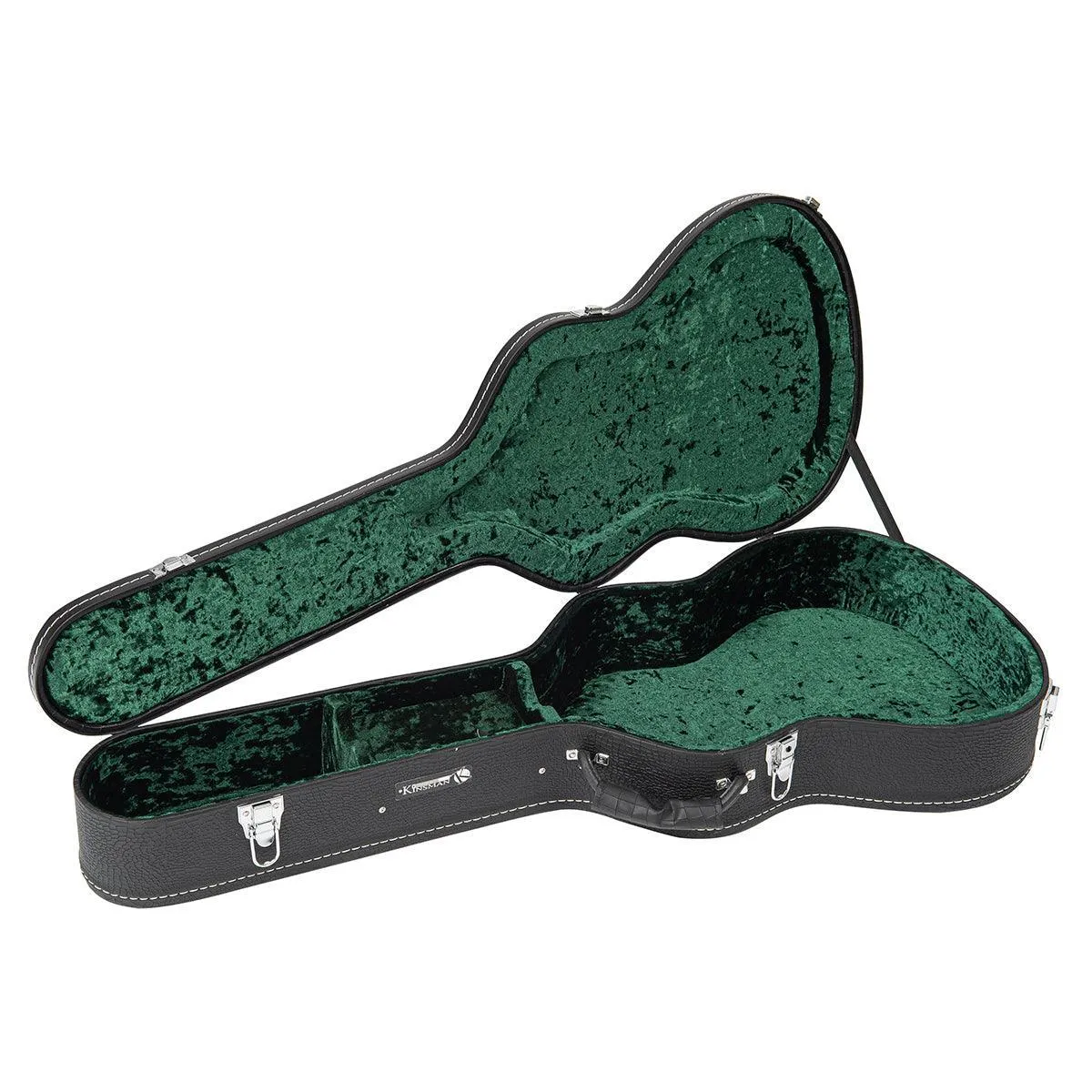 Kinsman Premium Hardshell Case ~ Classic Guitar