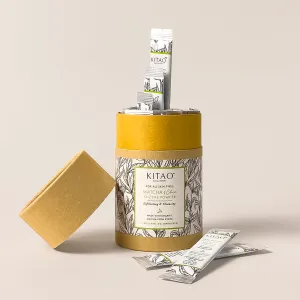 KITAO Matcha   Chia Enzyme Powder