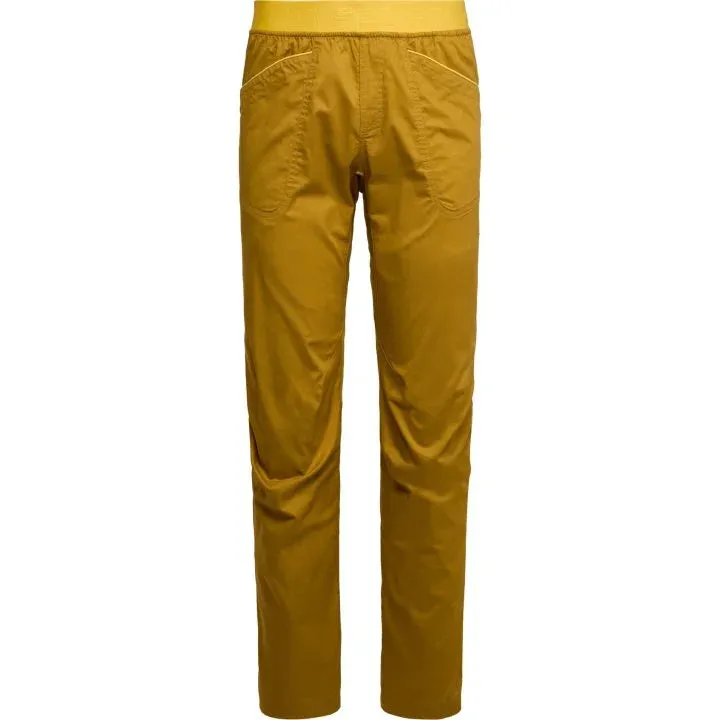 La Sportiva Roots Mens Climbing Pants