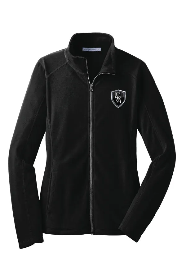 Ladies Essential Fleece Jacket