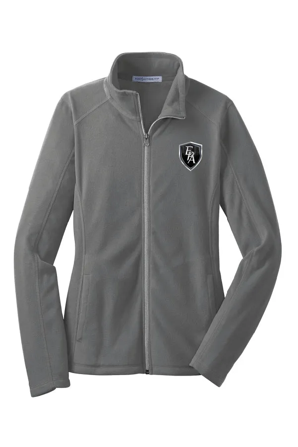 Ladies Essential Fleece Jacket