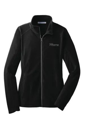 Ladies Essential Fleece Jacket