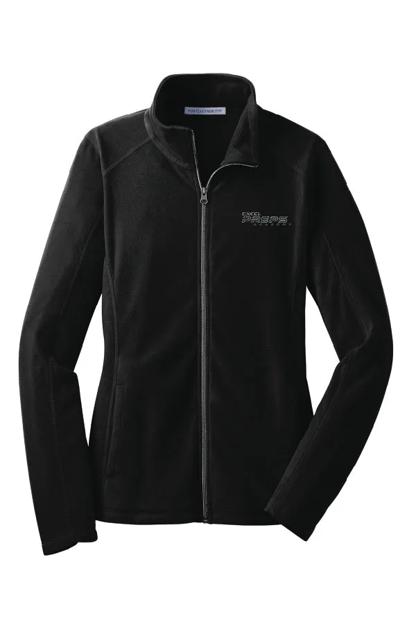 Ladies Essential Fleece Jacket