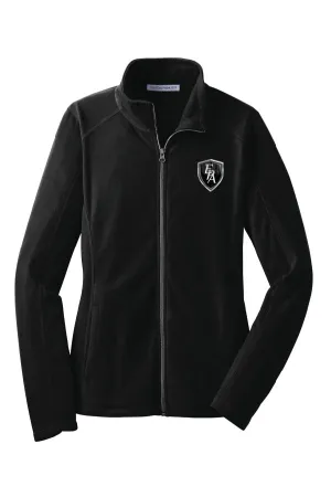 Ladies Essential Fleece Jacket