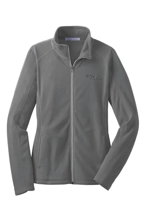 Ladies Essential Fleece Jacket