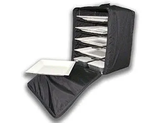 Large Food Delivery Bag