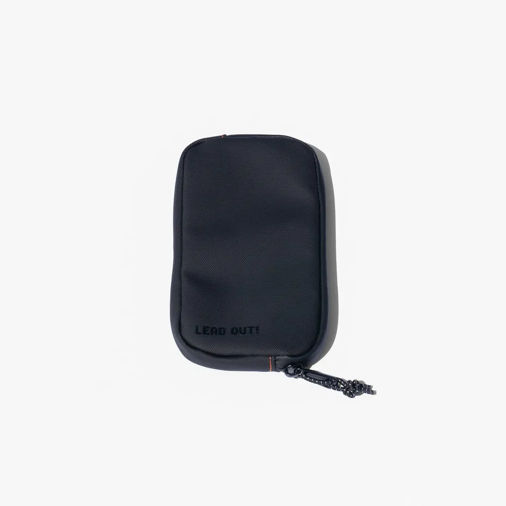 Lead Out! - Ride Wallet
