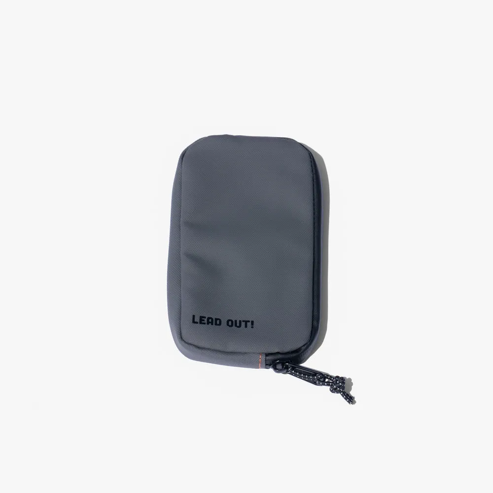 Lead Out! - Ride Wallet