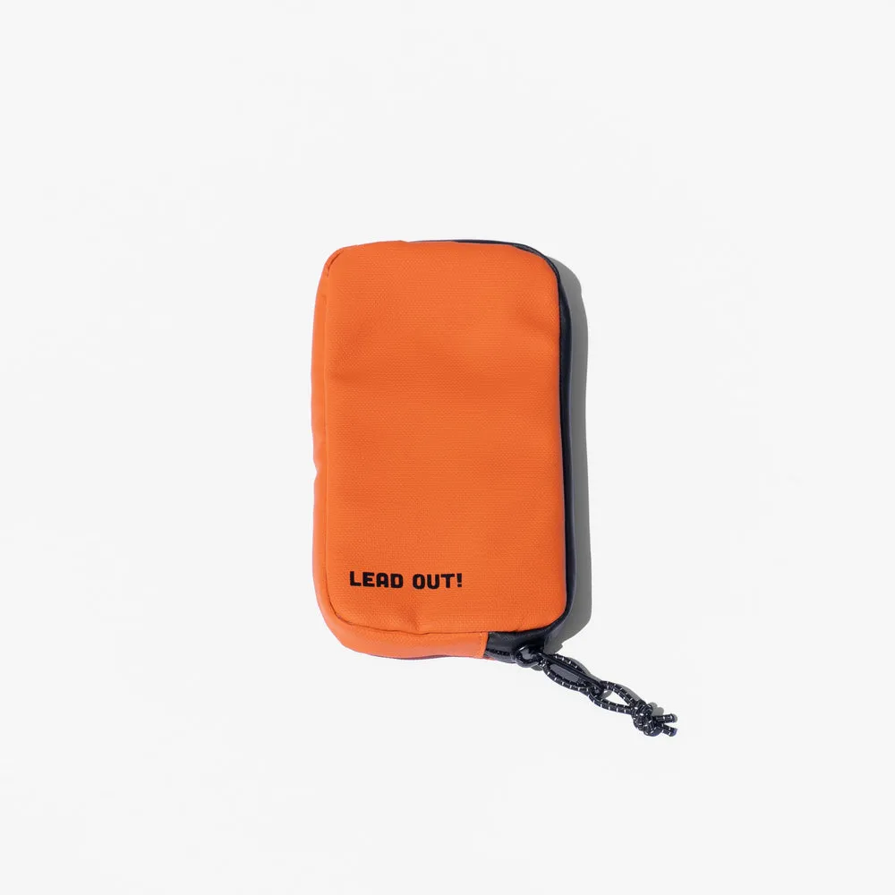 Lead Out! - Ride Wallet