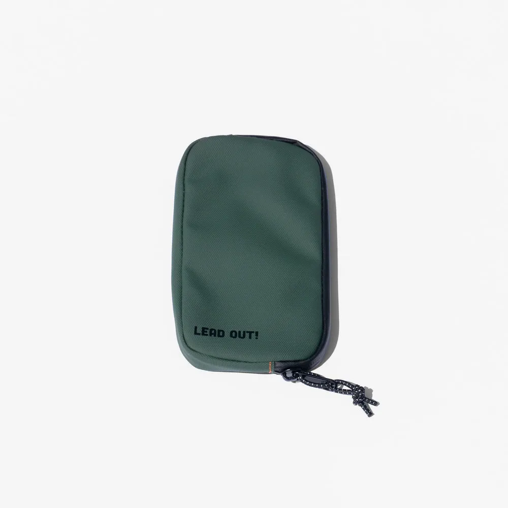 Lead Out! - Ride Wallet