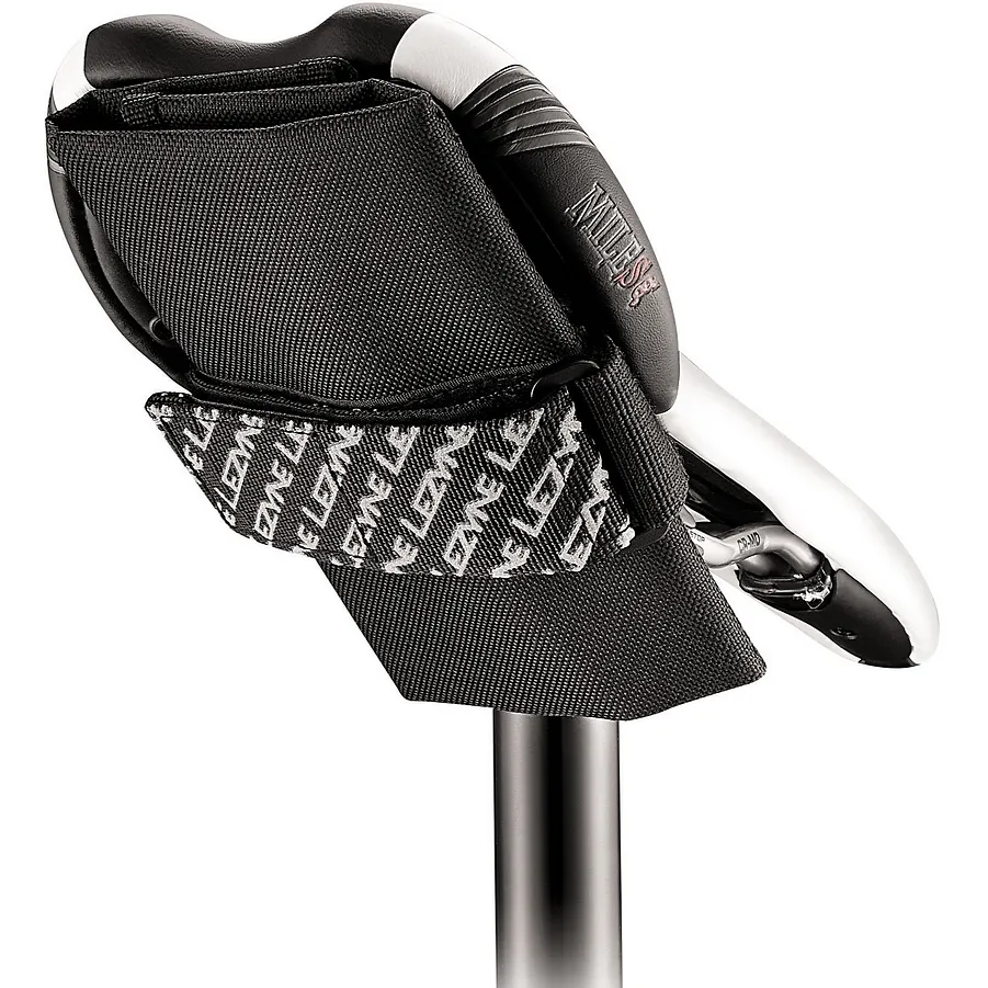 Lezyne Roll Caddy Seat Bag