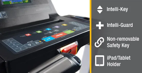 LIFESPAN TR6000i Pro-Series Treadmill for ChooseHealthy