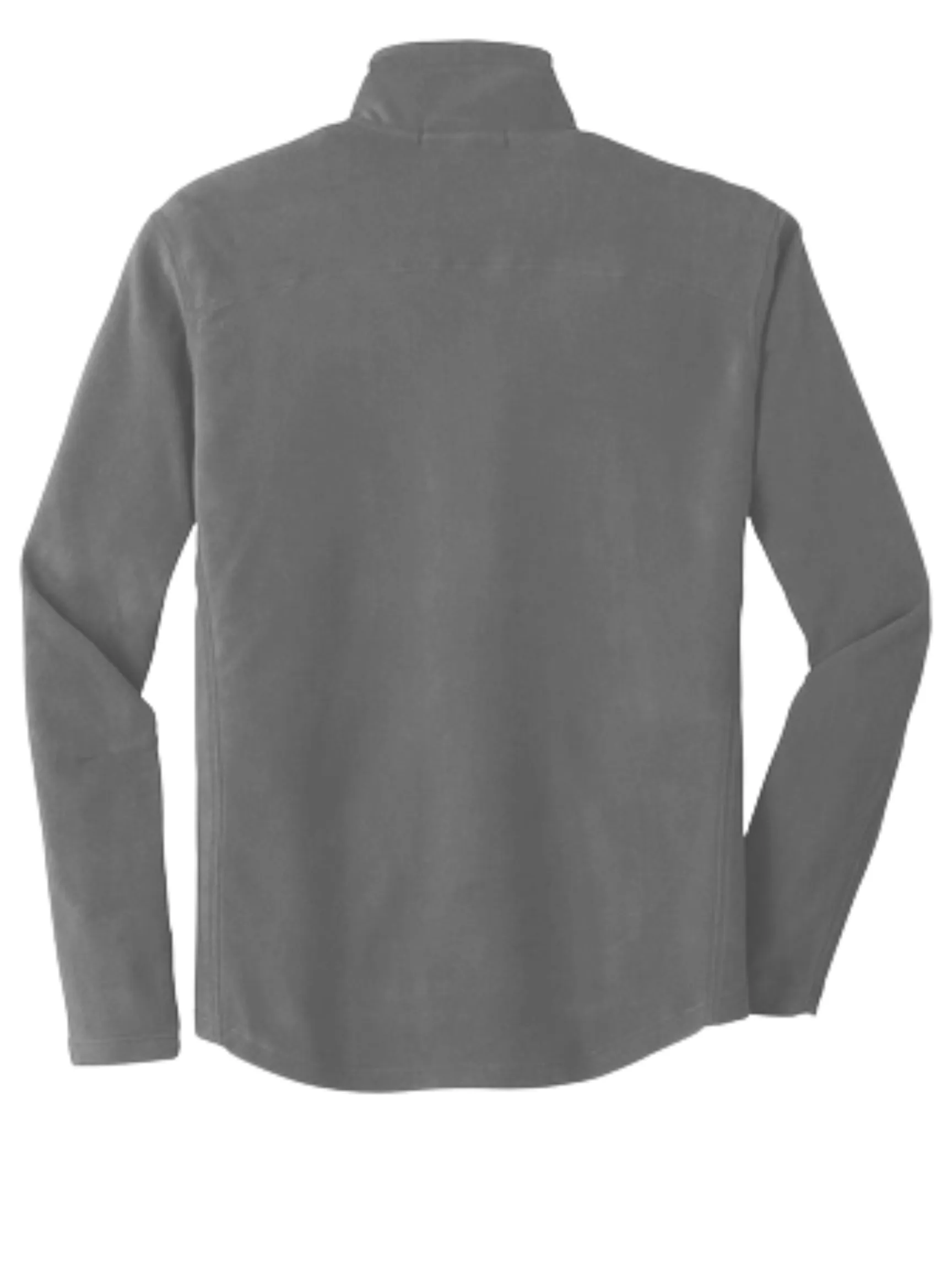 LIGHTWEIGHT Women's Full-Zip Microfleece Jacket