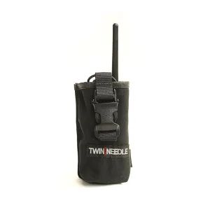 Long Radio/GPS Pouch (Belt Loop)