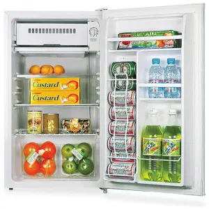 Lorell 3.3 cu.ft. Compact Refrigerator