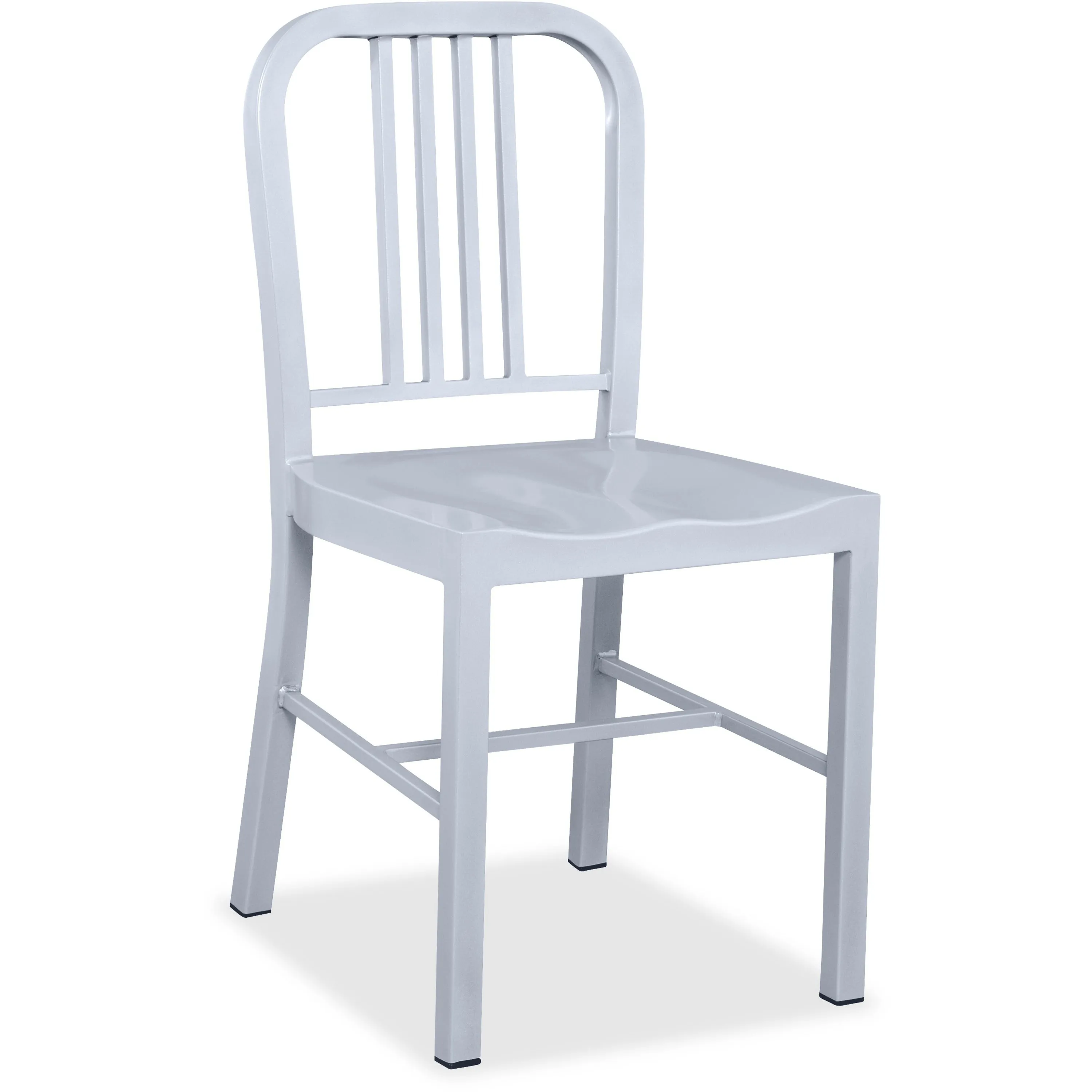 Lorell Metal Chair