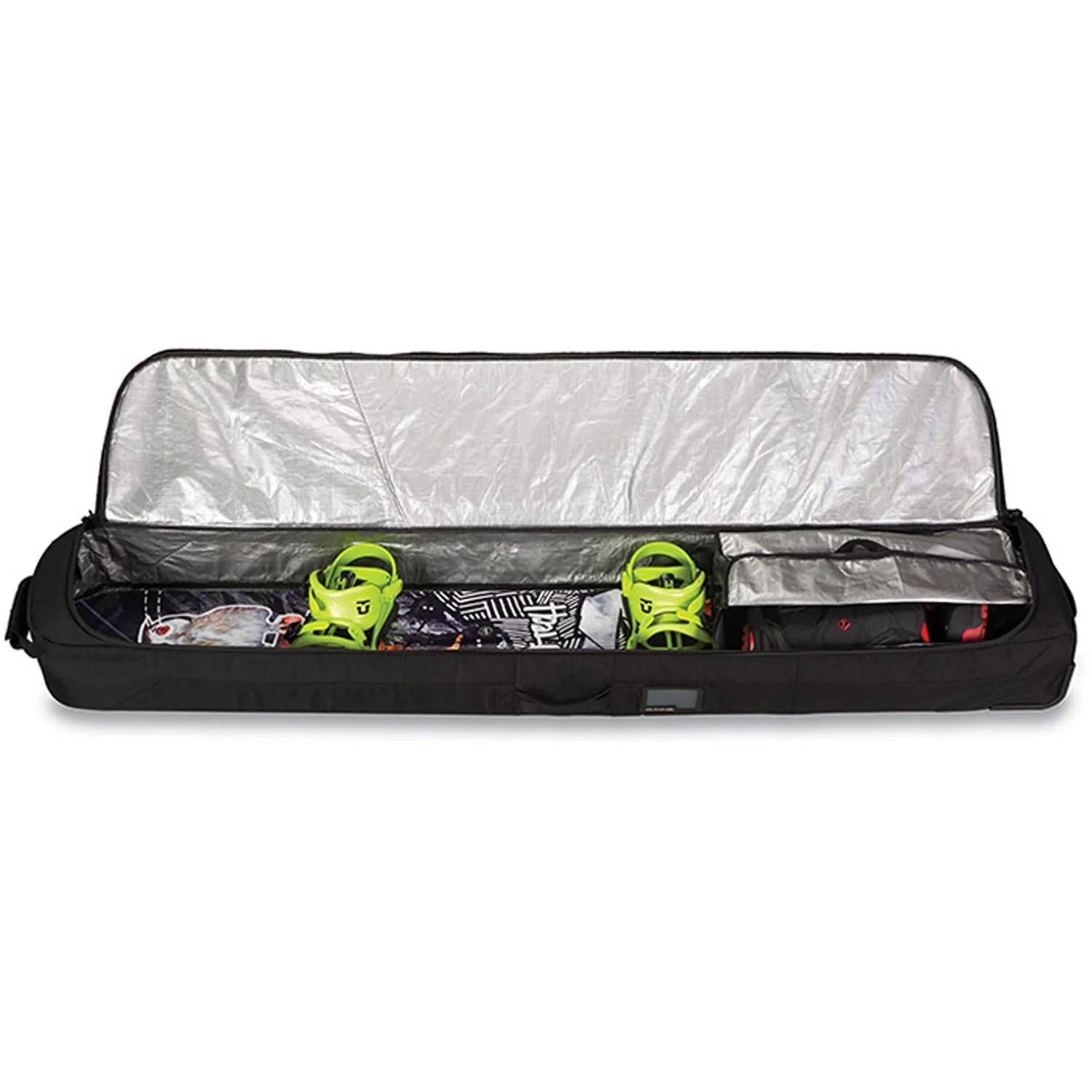 Low Roller Ski & Snowboard Bag 2021