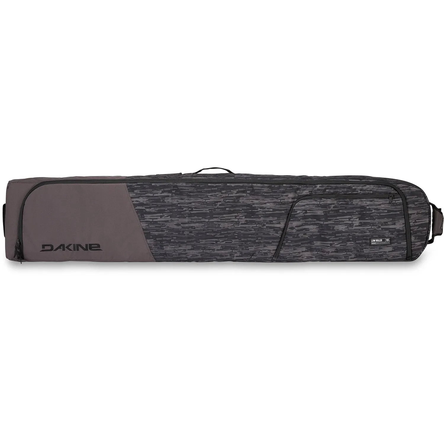 Low Roller Ski & Snowboard Bag 2021