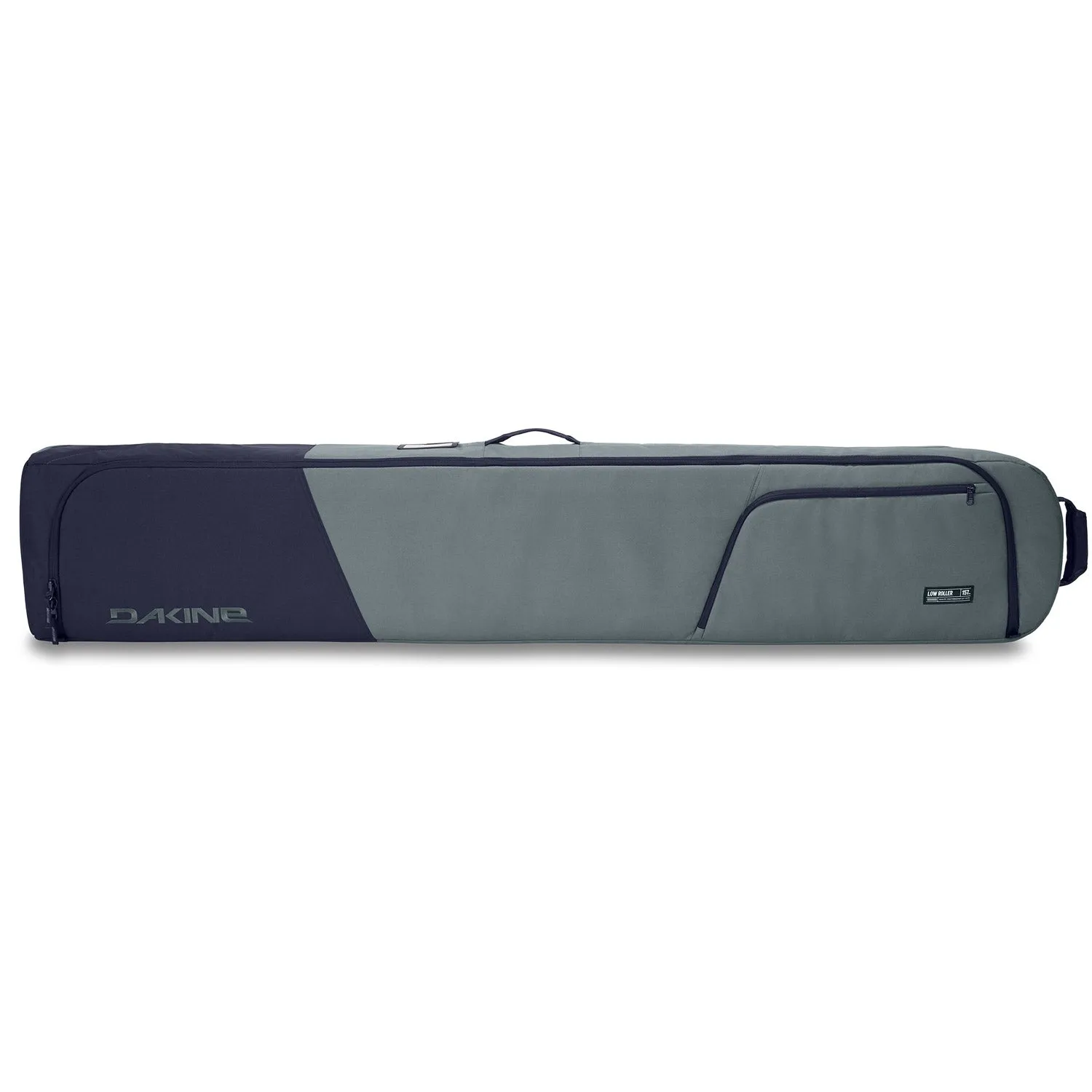 Low Roller Ski & Snowboard Bag 2021
