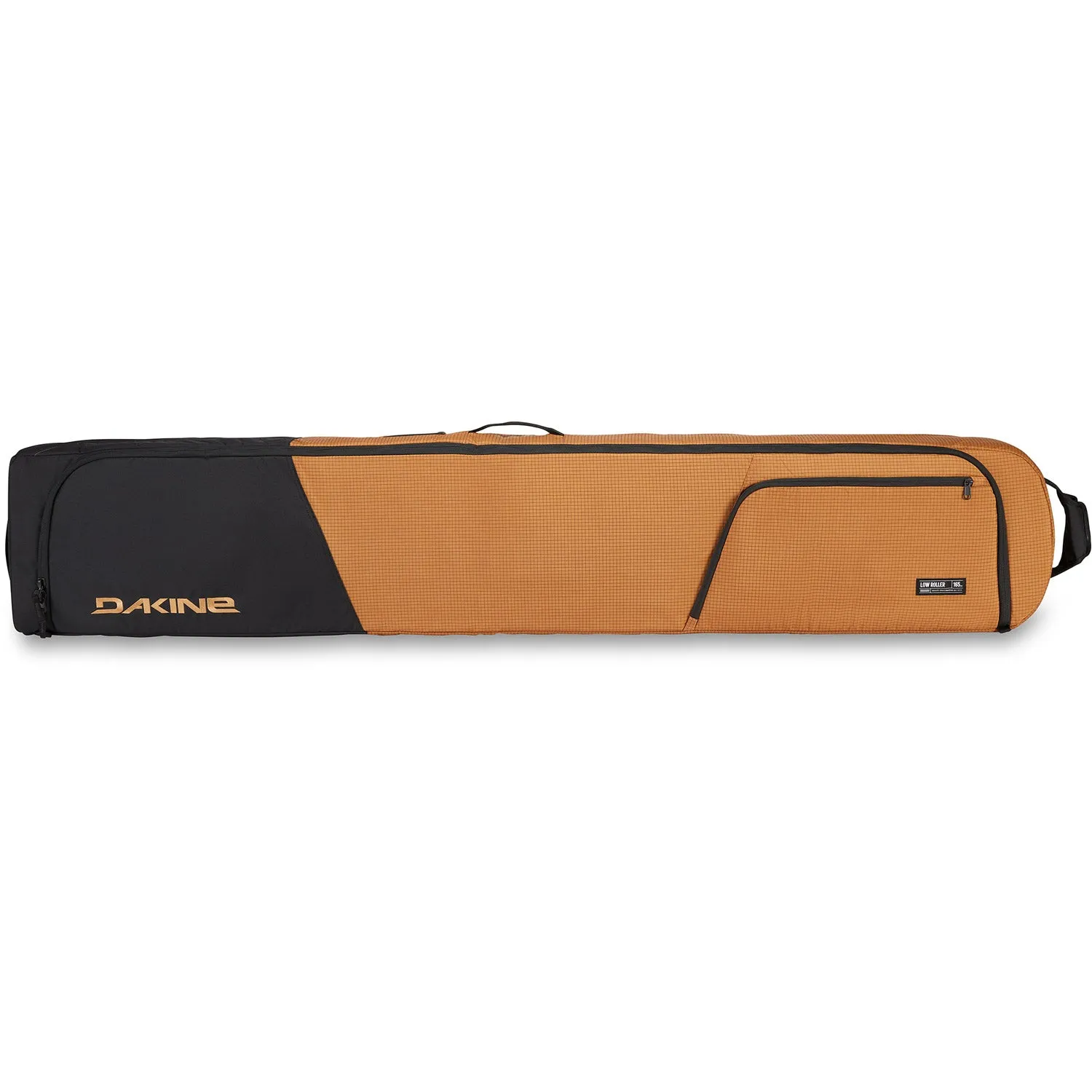Low Roller Ski & Snowboard Bag 2021