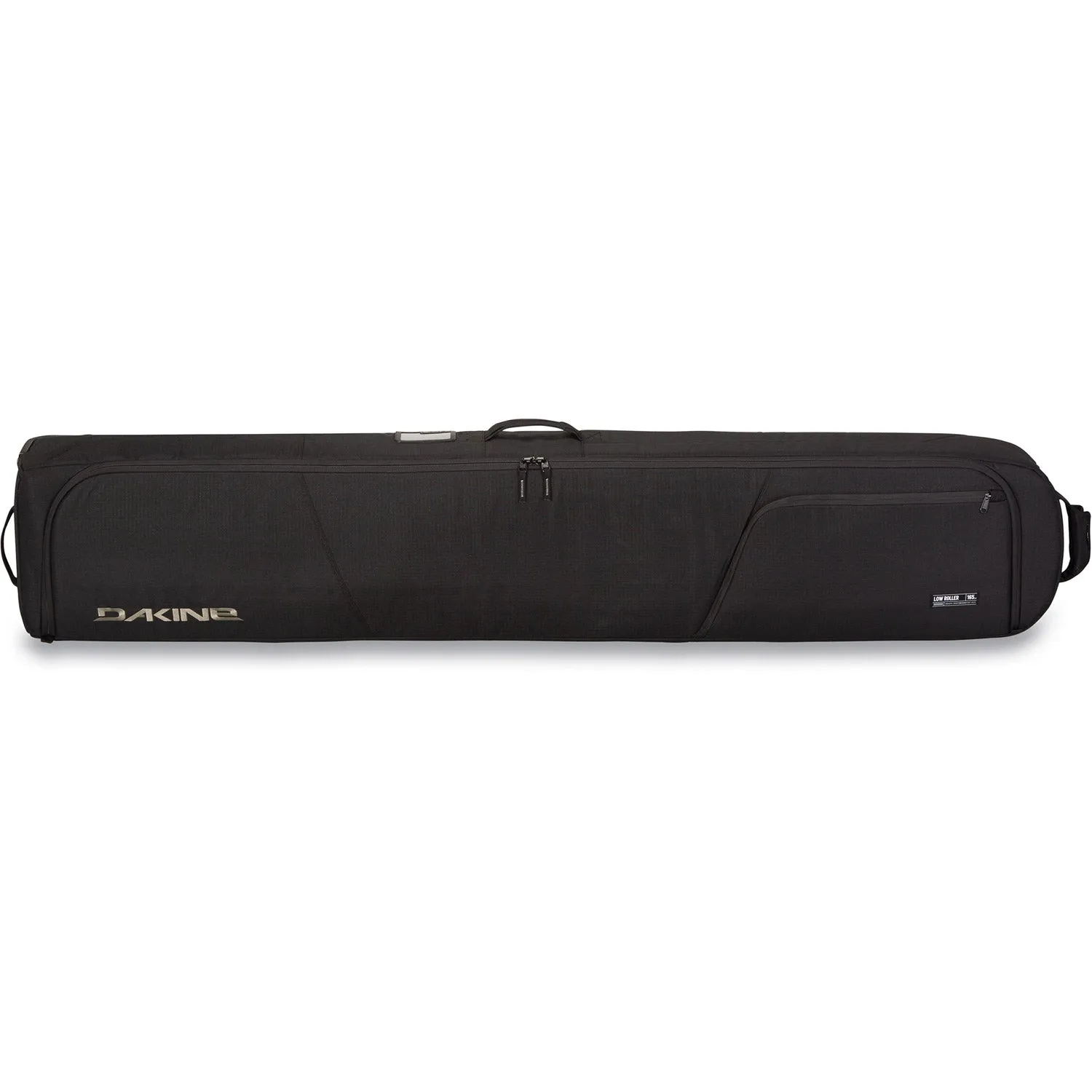 Low Roller Ski & Snowboard Bag 2021