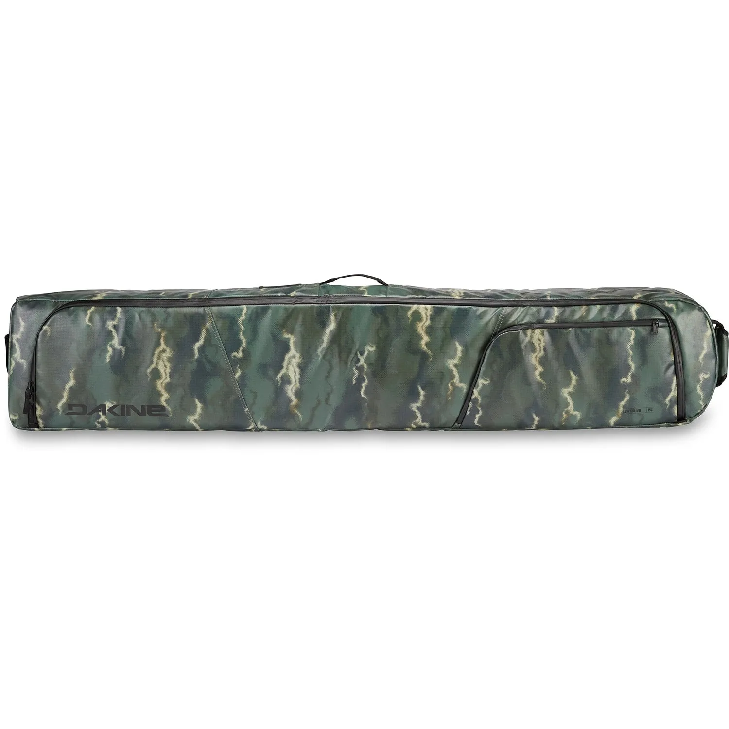 Low Roller Ski & Snowboard Bag 2021