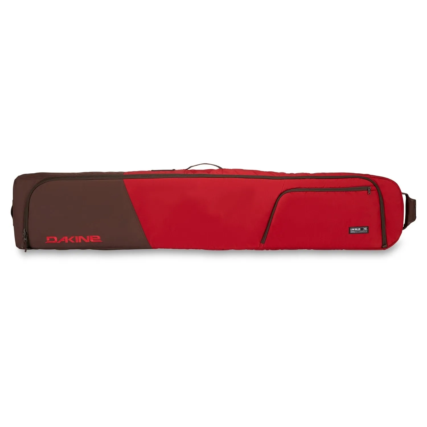 Low Roller Ski & Snowboard Bag 2021