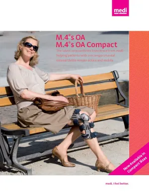 M4 S OA SALES BROCHURE
