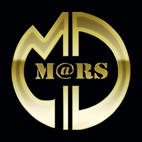 Mars Discovery 13” DD Waterproof Coil for Bounty Hunter Gold Platinum Titanium