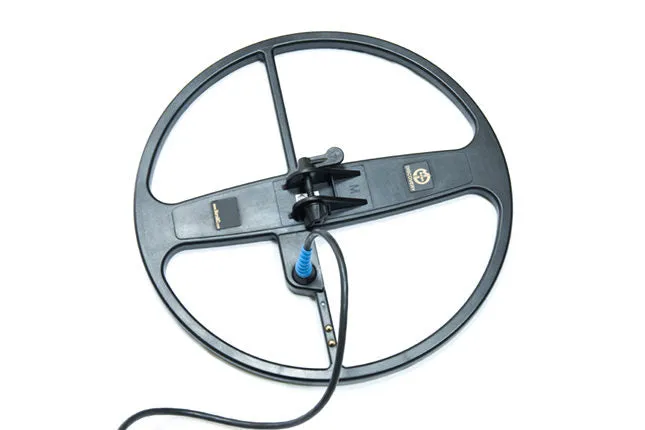 Mars Discovery 13” DD Waterproof Coil for Nokta Fors CoRe Metal Detector