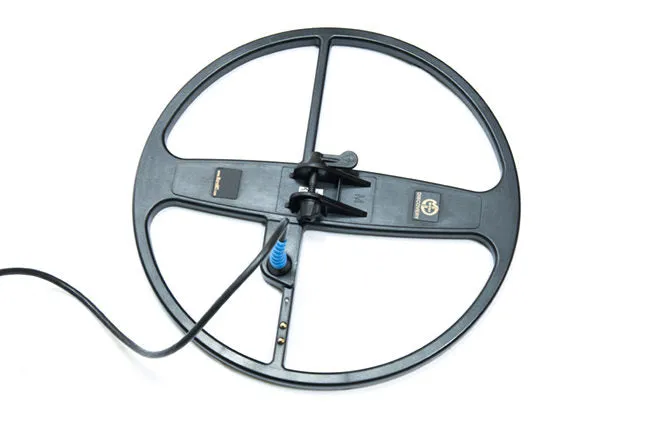 Mars Discovery 13” DD Waterproof Coil for Nokta Fors CoRe Metal Detector