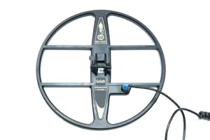 Mars Discovery 13” DD Waterproof Coil for Nokta Racer Metal Detector