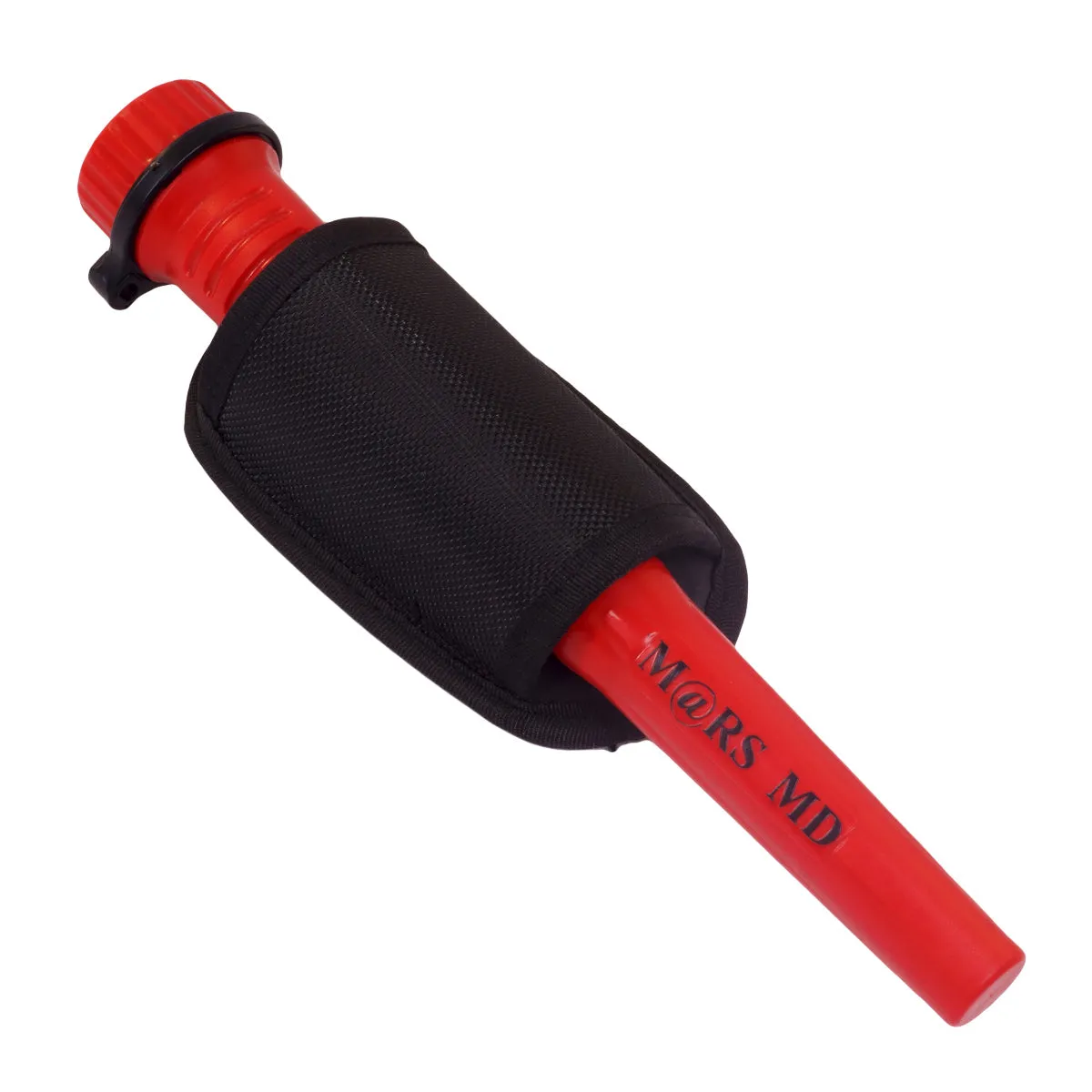 Mars Metal Detectors MarsMD Pointer Water Resistant Red Pinpointer