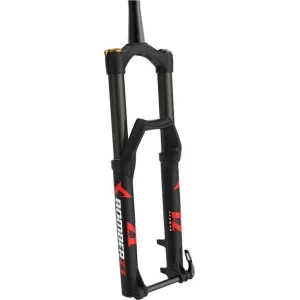 Marzocchi Bomber Z1 Coil GRIP 27.5 Inch 44mm Offset BOOST Fork - Black