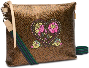 Mason Downtown Crossbody