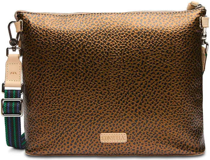 Mason Downtown Crossbody