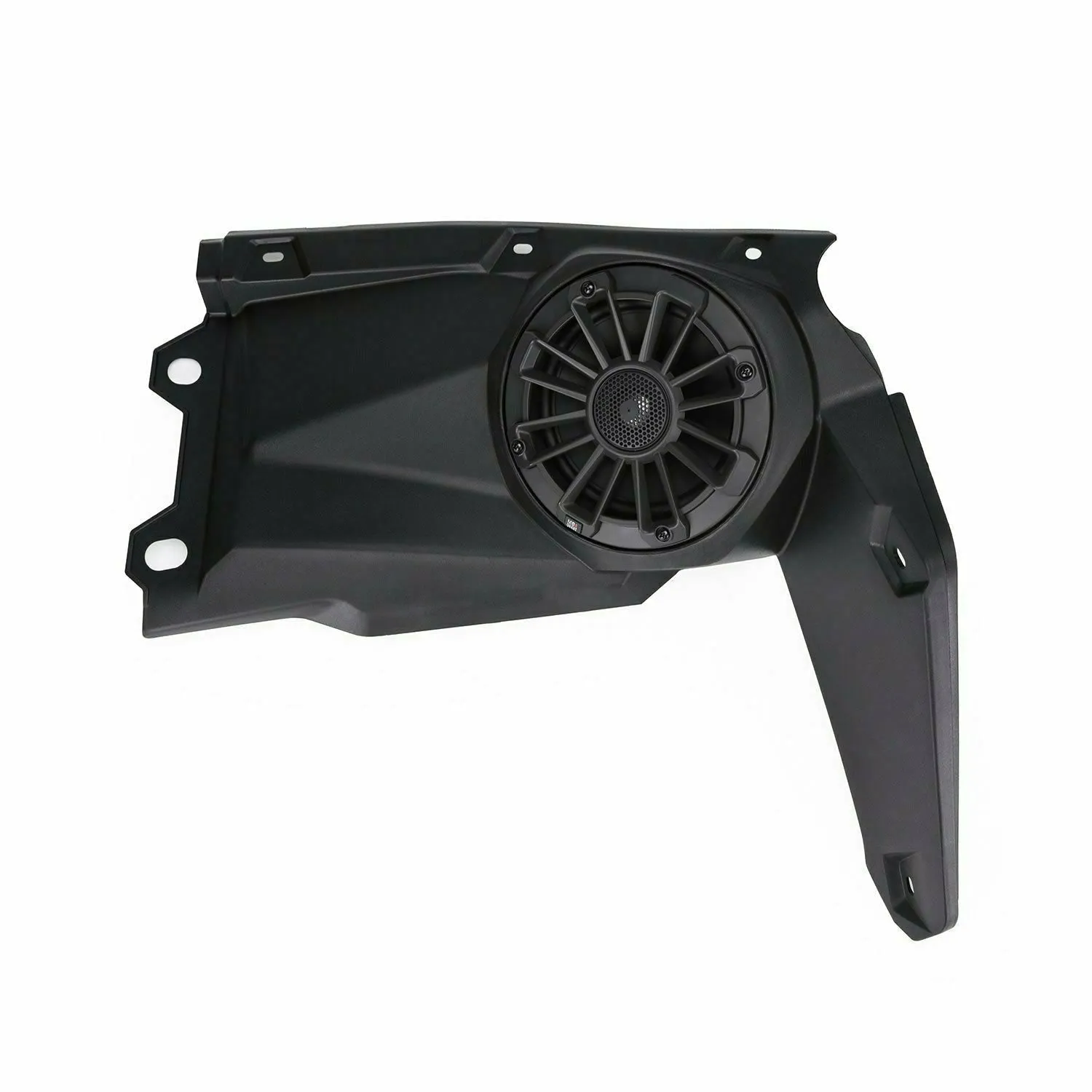 MB Quart Can Am Maverick X3 Stage 2 Audio System