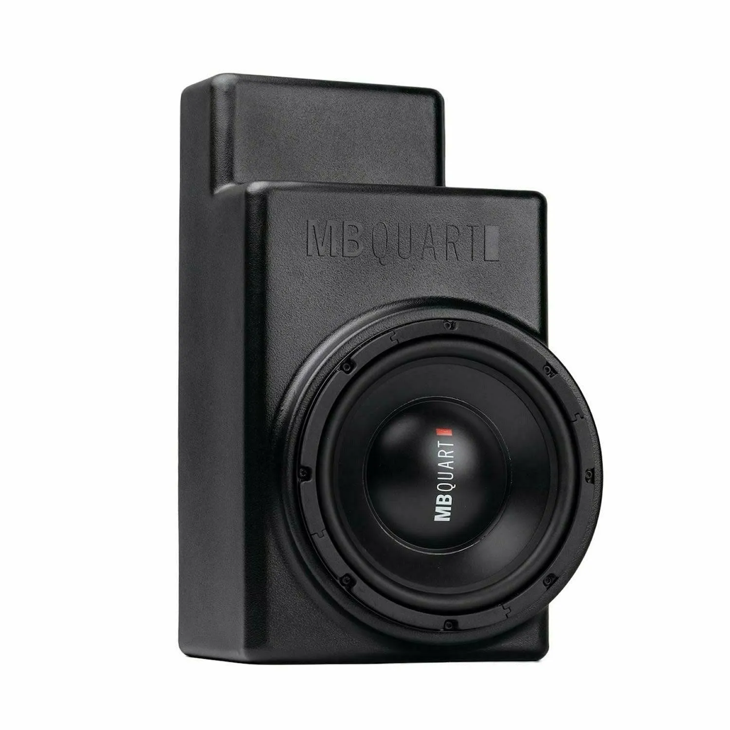 MB Quart Polaris General Stage 3 Audio System