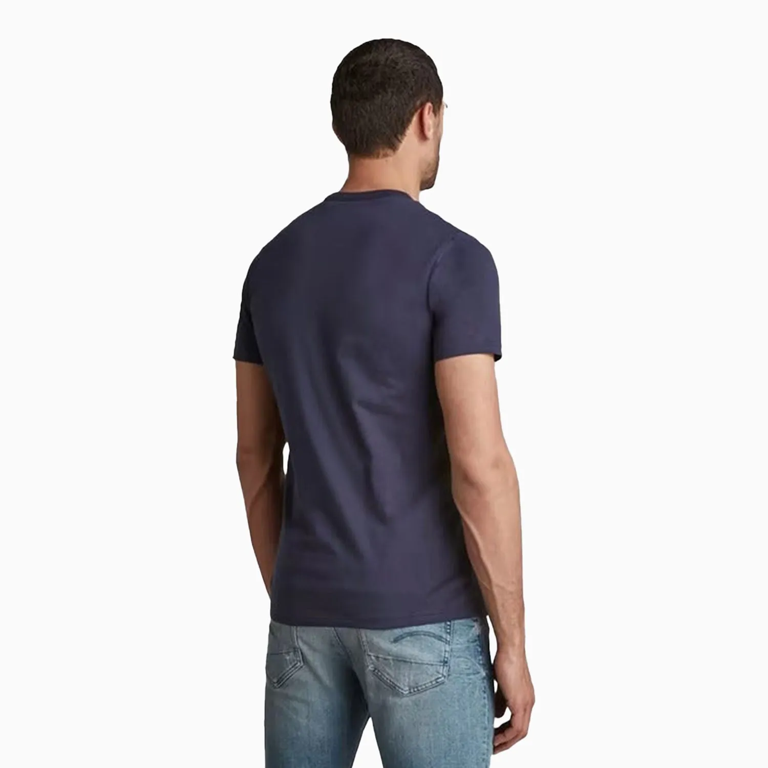 Men's Color Block Originals Slim T Shirt