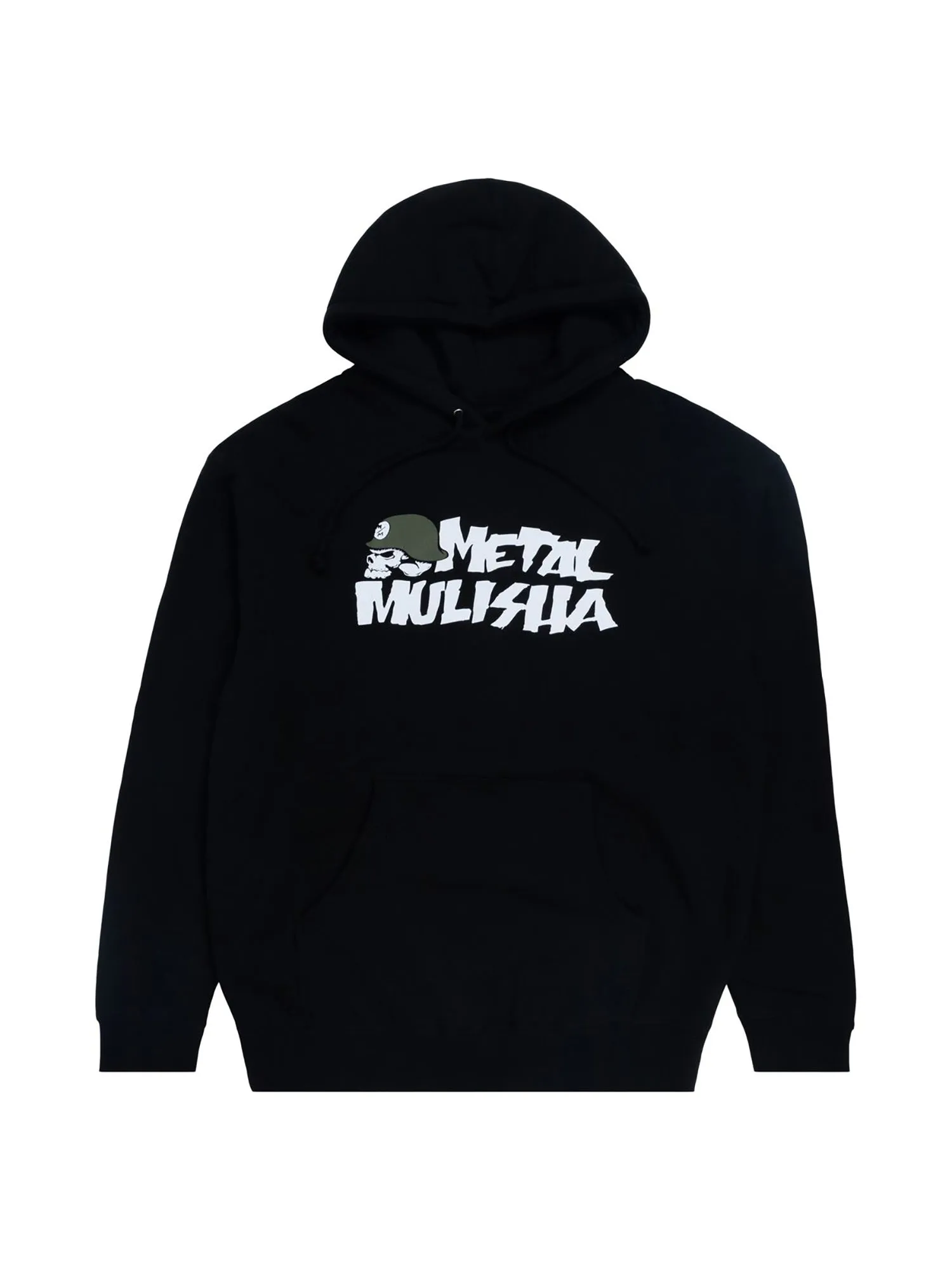 Metal Mulisha Men's OG Icon Heavy Hoodie
