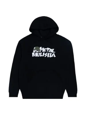 Metal Mulisha Men's OG Icon Heavy Hoodie