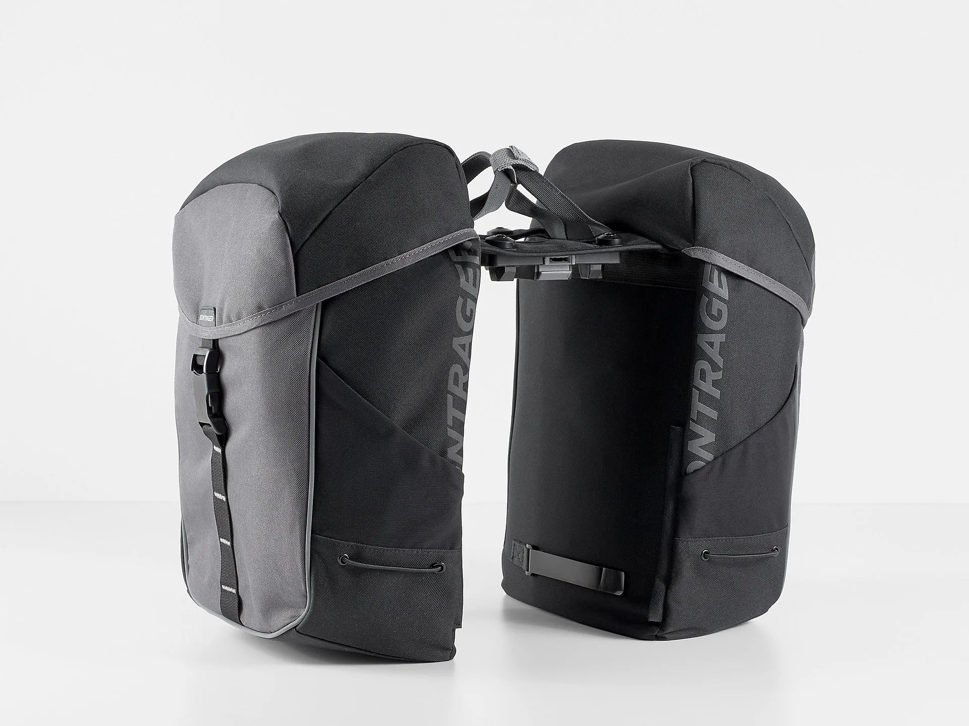MIK COMMUTER DOUBLE PANNIER